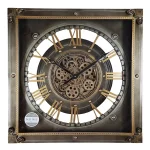 ساعت دیواری والتر مدل 6138 - نمای کلی