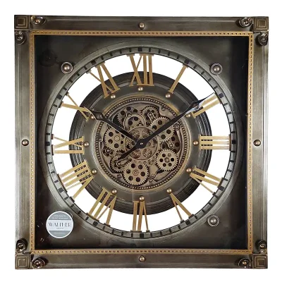 ساعت دیواری والتر مدل 6138 - نمای کلی