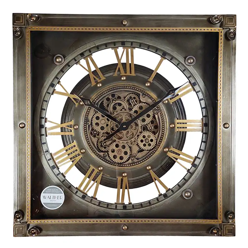 ساعت دیواری والتر مدل 6138