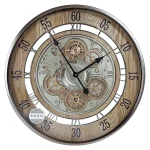 ساعت دیواری والتر مدل 6161 نمای کلی