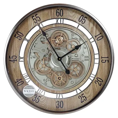 ساعت دیواری والتر مدل 6161 نمای کلی