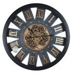 ساعت دیواری والتر مدل 7162