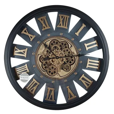 ساعت دیواری والتر مدل 7162