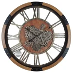 ساعت دیواری والتر مدل 7169 - نمای کلی