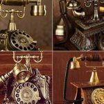 راهنمای خرید تلفن آنتیک والتر