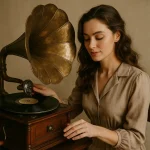 قیمت گرامافون