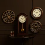 لیست قیمت ساعت دیواری