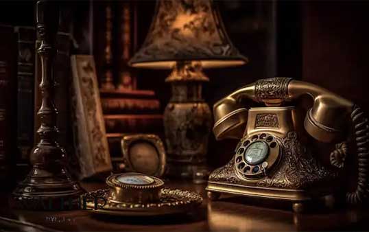 نکات طلایی خرید تلفن کلاسیک والتر