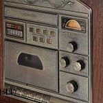 مقایسه فنی گرامافون مبله PLUS 7 پرو