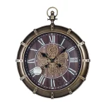 ساعت دیواری والتر مدل 6165 - نمای کلی