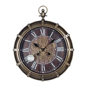 ساعت دیواری والتر مدل 6165