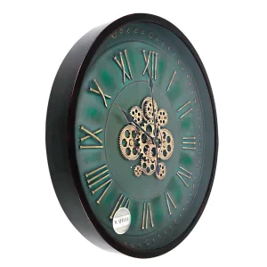 ساعت دیواری والتر مدل 7157 - نمای کناری