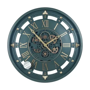 ساعت دیواری والتر مدل 7159 - نمای روبرو