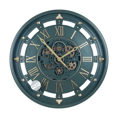 ساعت دیواری والتر مدل 7159 - نمای روبرو