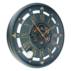 ساعت دیواری والتر مدل 7159 - نمای کناری