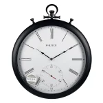 ساعت دیواری والتر مدل 6141 - نمای روبرو