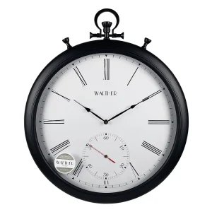 ساعت دیواری والتر مدل 6141 - نمای روبرو