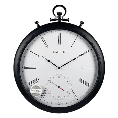 ساعت دیواری والتر مدل 6141 - نمای روبرو
