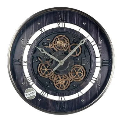 ساعت دیواری والتر مدل 6139 - نمای کلی