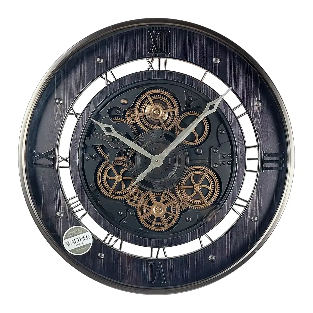 ساعت دیواری والتر مدل 6139 1 ساعت دیواری والتر مدل 6139 - نمای کلی