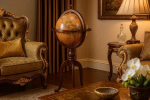 تلفن کره کلاسیک والتر کد T910 شماره گیر دکمه ای 8 تلفن کره کلاسیک والتر کد T910