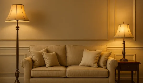 ارتفاع آباژور پذیرایی