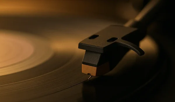 سوزن گرامافون – انواع، زمان تعویض و نگهداری (۱۴۰۴) | راهنمای خرید 1 سوزن گرامافون