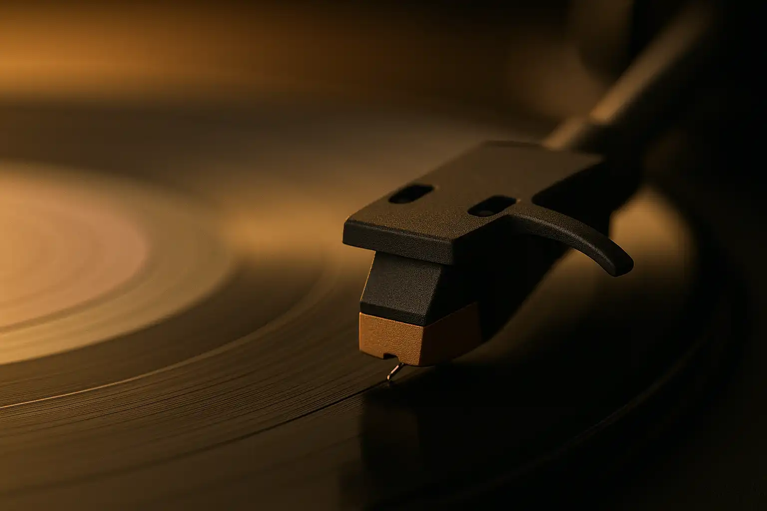 سوزن گرامافون