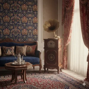 گرامافون والتر 2511 فول پرو