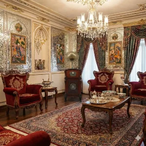 گرامافون والتر مدل 3512 5کاره