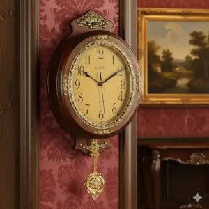 ساعت دیواری والتر مدل C522