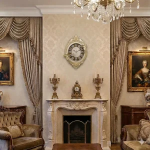 ساعت دیواری والتر مدل 803