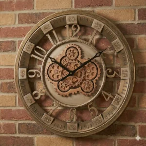 ساعت دیواری والتر مدل 5107