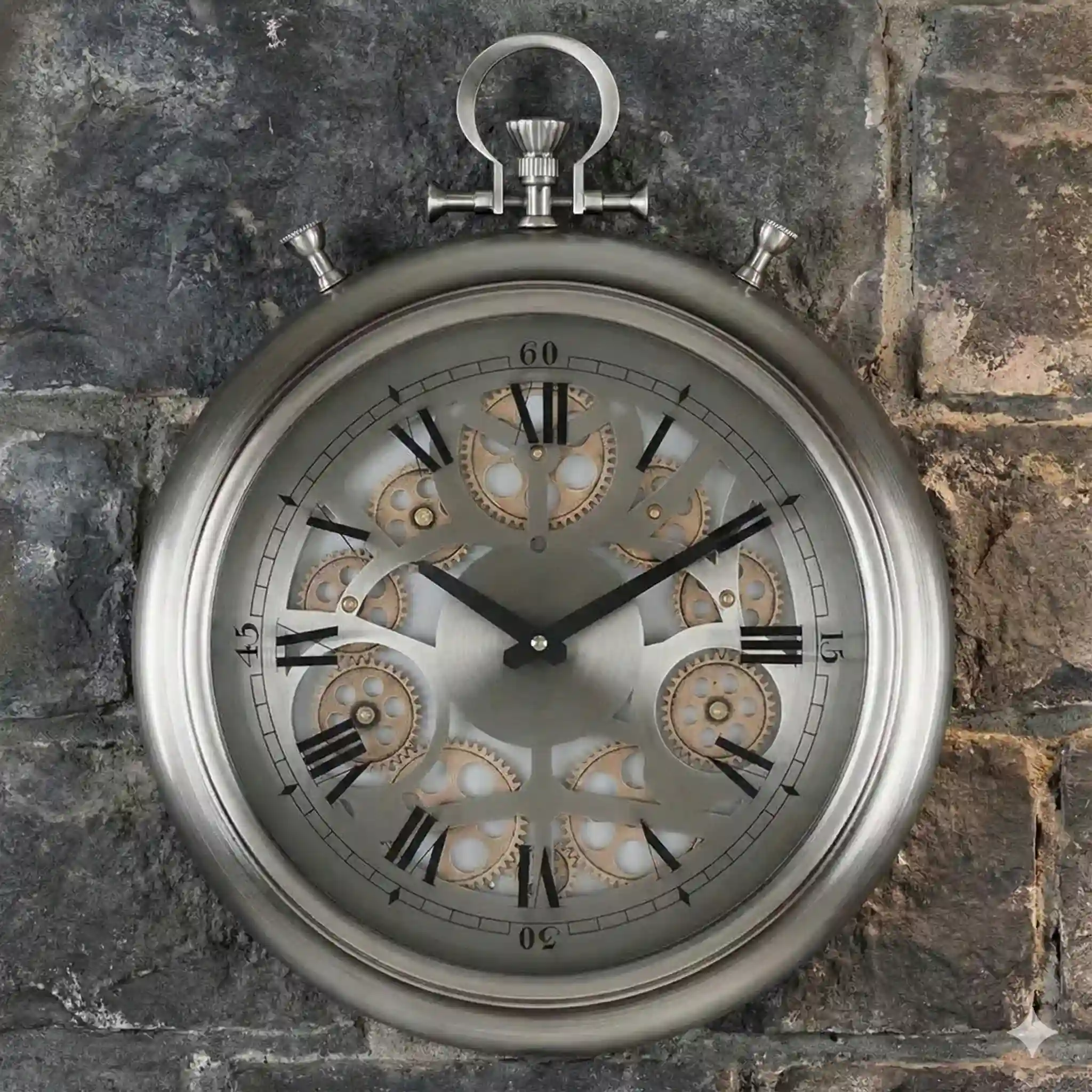 ساعت دیواری والتر مدل 5110 6 ساعت دیواری والتر مدل 5110