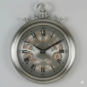 ساعت دیواری والتر مدل 5110 9 ساعت دیواری والتر مدل 5110