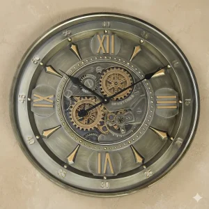 ساعت دیواری والتر مدل 6149 5 ساعت دیواری والتر مدل 6149