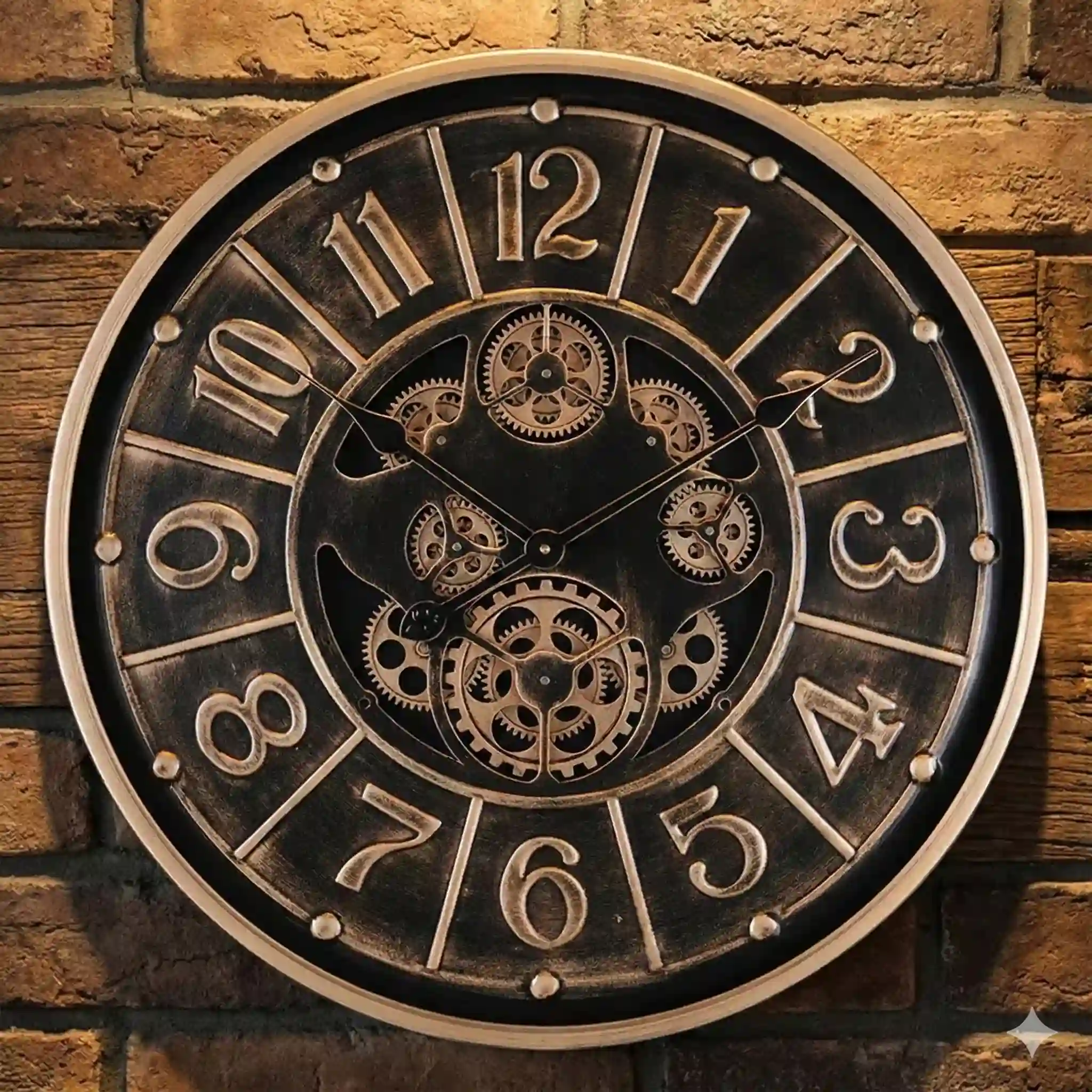 ساعت دیواری والتر مدل 6108 3 ساعت دیواری والتر مدل 5106