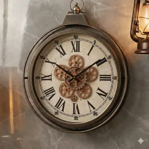 ساعت دیواری والتر مدل 6121