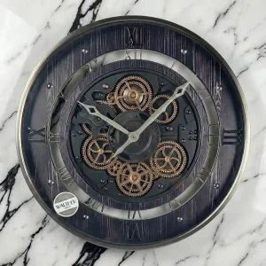 ساعت دیواری والتر مدل 6139