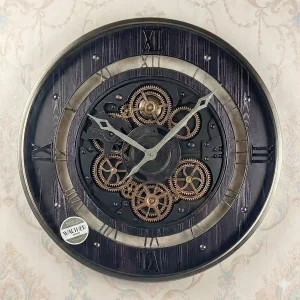 ساعت دیواری والتر مدل 6139